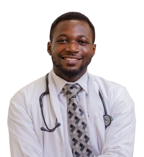Cedric Dery, MD