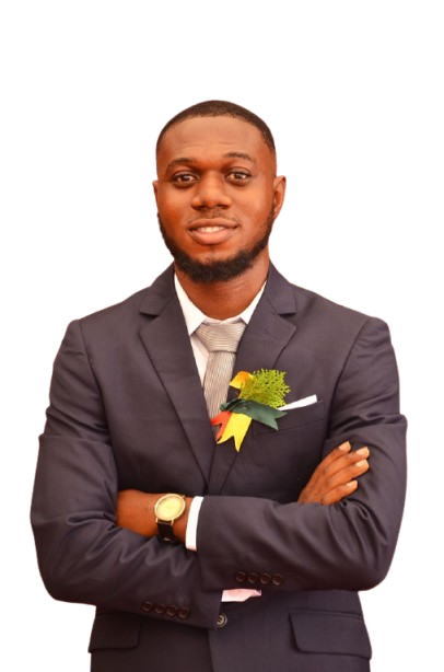 Derrick Kpordugbe