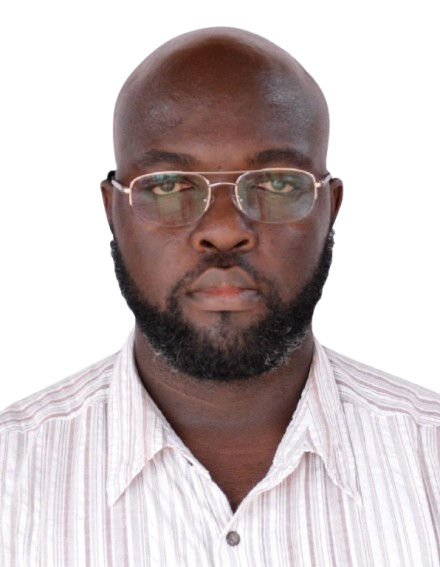 Elorm Kodzo Atsrefi, MD