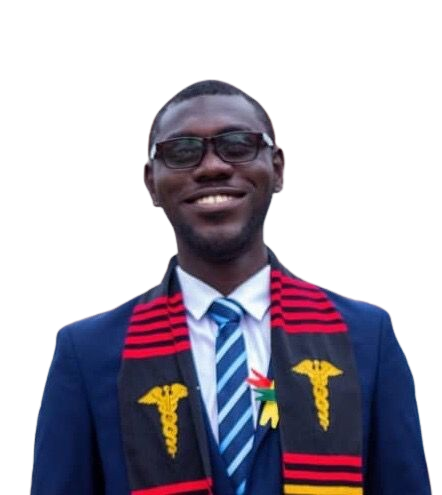 Elvis Agyemang, MD
